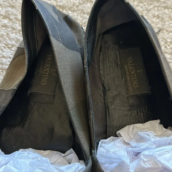 EUC Valentino Espadrilles - Picture 2 of 5
